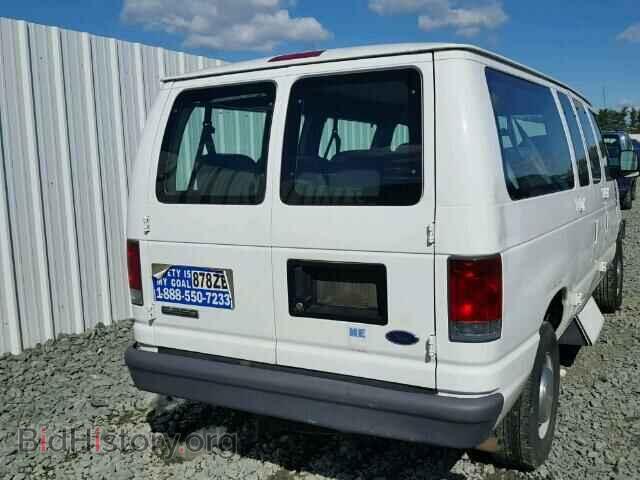 2006 FORD ECONOLINE - VIN: 1FTNE24W26DB25259 - Фото 9