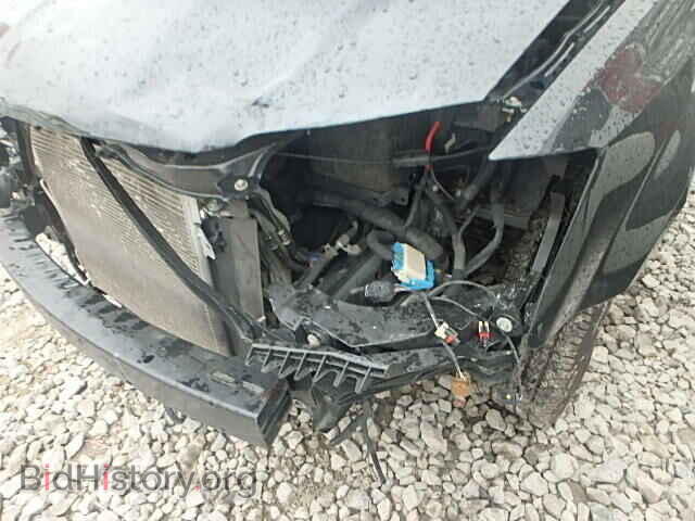 2012 DODGE RAM VAN - VIN: 2C4RDGAG5CR302278 - Фото 10