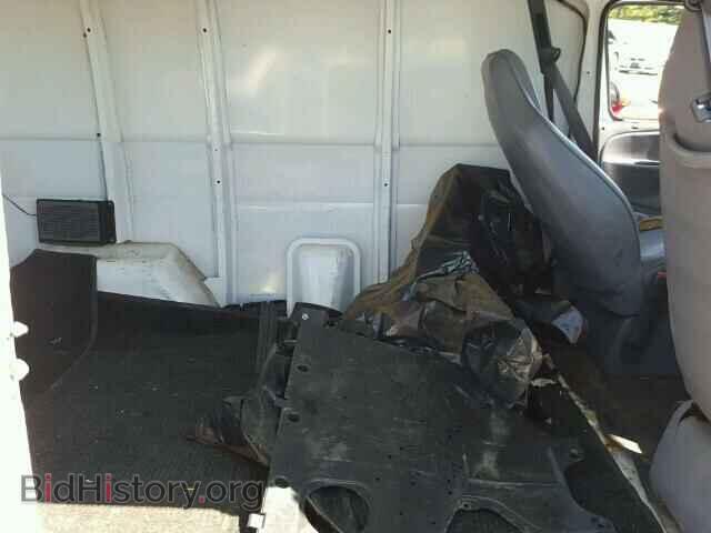 2000 DODGE RAM VAN - VIN: 2B7HB11X1YK154855 - Фото 6
