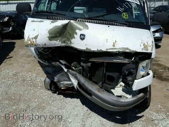 2000 DODGE RAM VAN - VIN: 2B7HB11X1YK154855 - Фото 7