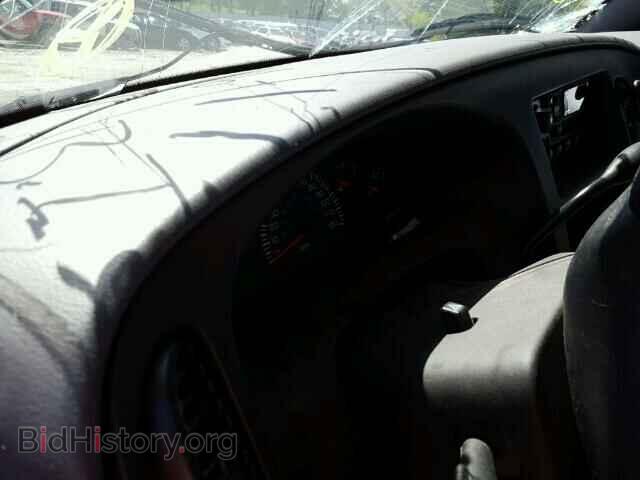 2000 DODGE RAM VAN - VIN: 2B7HB11X1YK154855 - Фото 8