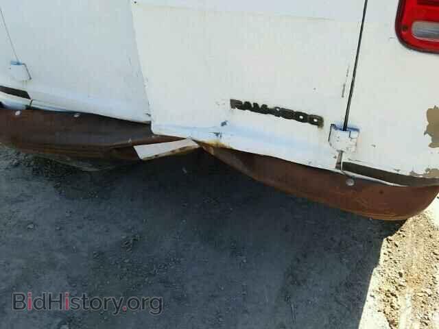 2000 DODGE RAM VAN - VIN: 2B7HB11X1YK154855 - Фото 10
