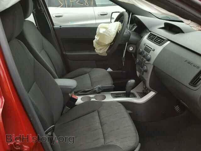2010 FORD FOCUS - VIN: 1FAHP3FN3AW147078 - Фото 5