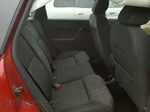 2010 FORD FOCUS - VIN: 1FAHP3FN3AW147078 - Фото 6