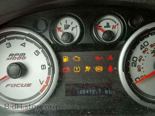 2010 FORD FOCUS - VIN: 1FAHP3FN3AW147078 - Фото 8
