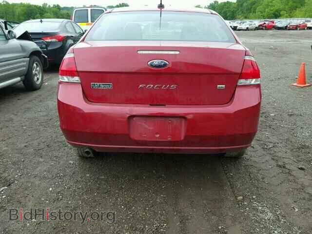 2010 FORD FOCUS - VIN: 1FAHP3FN3AW147078 - Фото 10