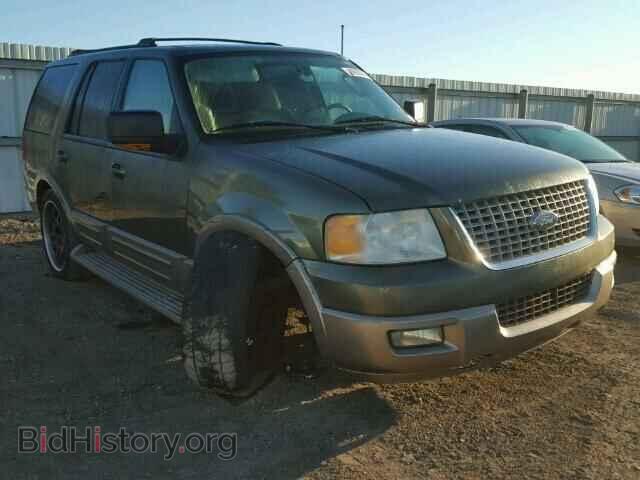 Photo 1FMRU17W04LA43605 - FORD EXPEDITION 2004