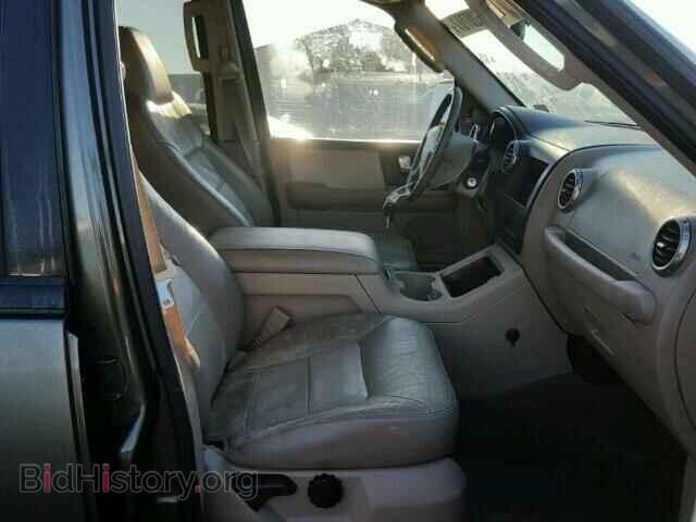 2004 FORD EXPEDITION - VIN: 1FMRU17W04LA43605 - Фото 5