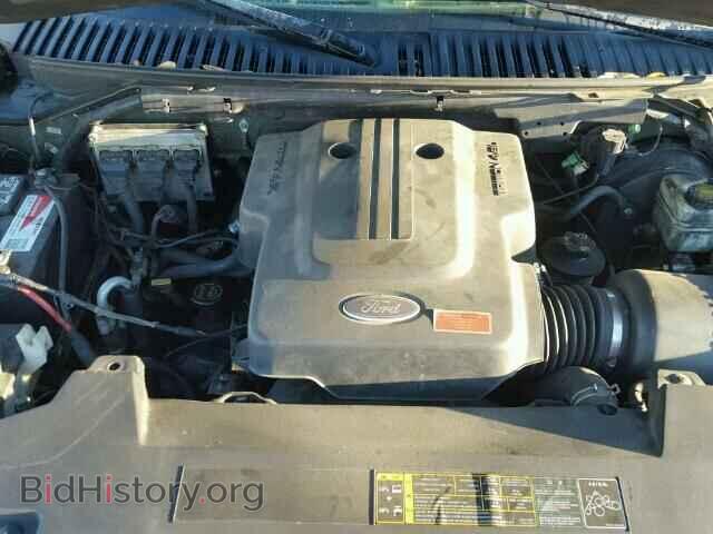 2004 FORD EXPEDITION - VIN: 1FMRU17W04LA43605 - Фото 7