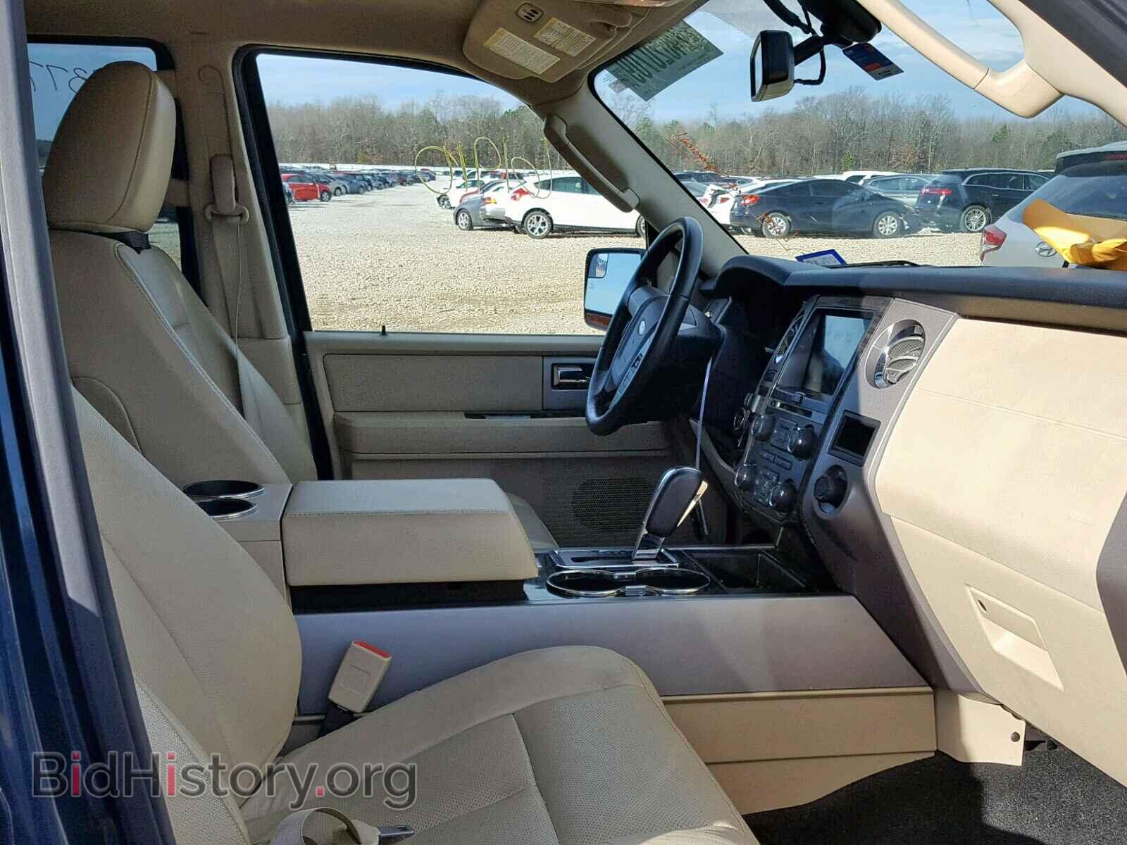 2017 FORD EXPEDITION - VIN: 1FMJU1KT3HEA06228 - Фото 5