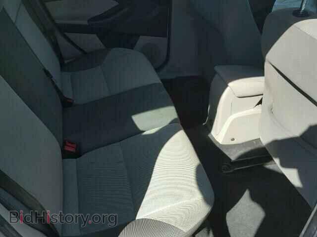 2012 FORD FOCUS - VIN: 1FAHP3K23CL282058 - Photo 6