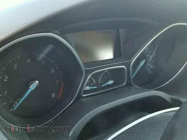 2012 FORD FOCUS - VIN: 1FAHP3K23CL282058 - Photo 8