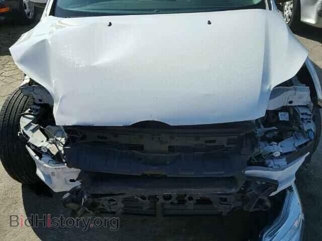 2012 FORD FOCUS - VIN: 1FAHP3K23CL282058 - Photo 9