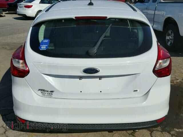 2012 FORD FOCUS - VIN: 1FAHP3K23CL282058 - Photo 10