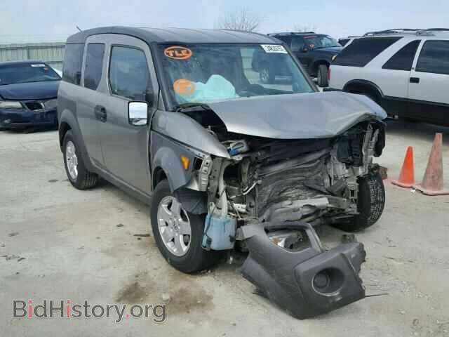 Photo 5J6YH18533L011959 - HONDA ELEMENT 2003