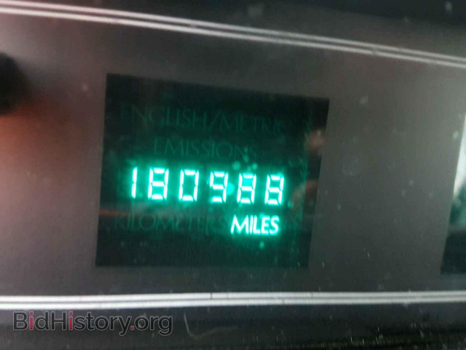 1993 CADILLAC DEVILLE - VIN: 1G6CD53BXP4258267 - Photo 8