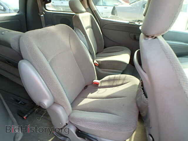 2006 DODGE CARAVAN - VIN: 1D4GP45R36B754745 - Фото 6