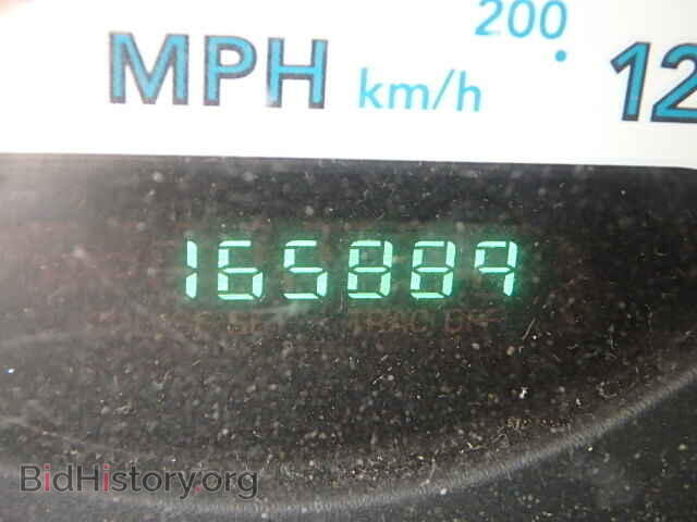 2006 DODGE CARAVAN - VIN: 1D4GP45R36B754745 - Фото 8