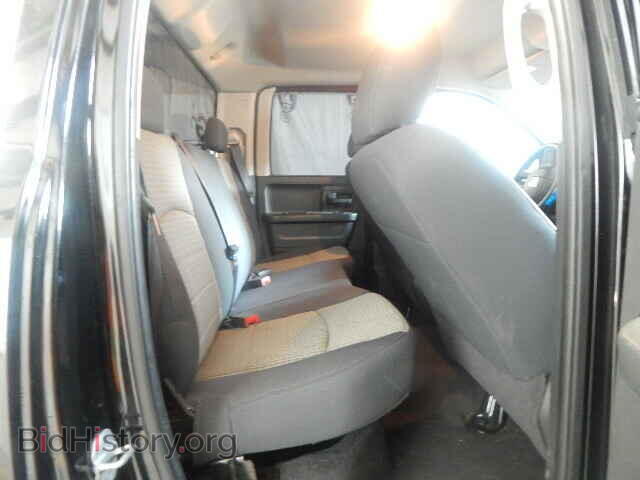 2010 DODGE RAM 1500 - VIN: 1D7RB1GP1AS181762 - Фото 6