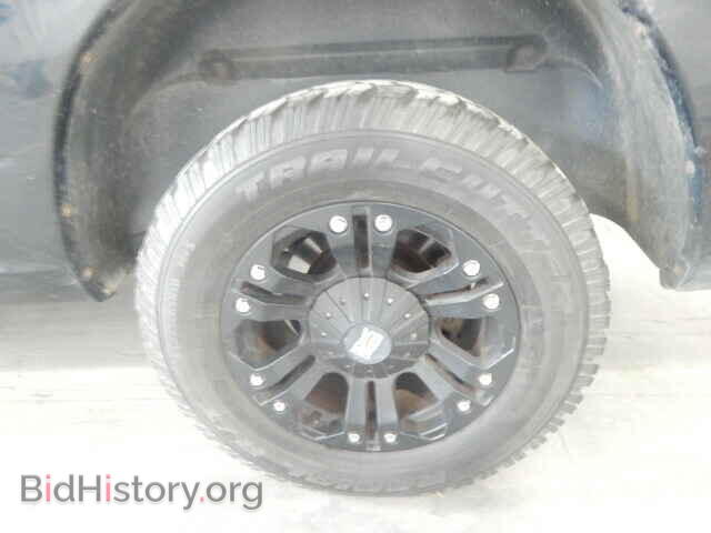 2010 DODGE RAM 1500 - VIN: 1D7RB1GP1AS181762 - Фото 9
