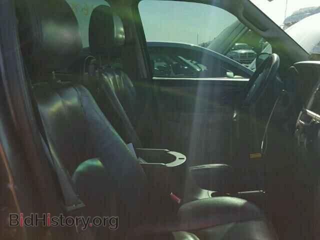 2004 MAZDA TRIBUTE - VIN: 4F2CZ96194KM27663 - Photo 5