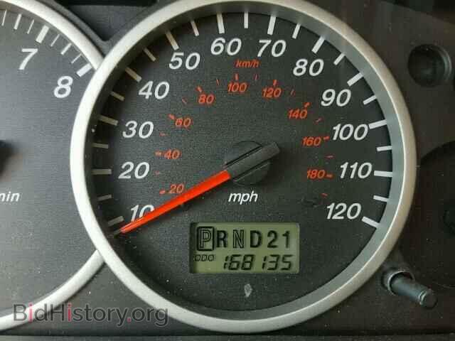 2004 MAZDA TRIBUTE - VIN: 4F2CZ96194KM27663 - Photo 8
