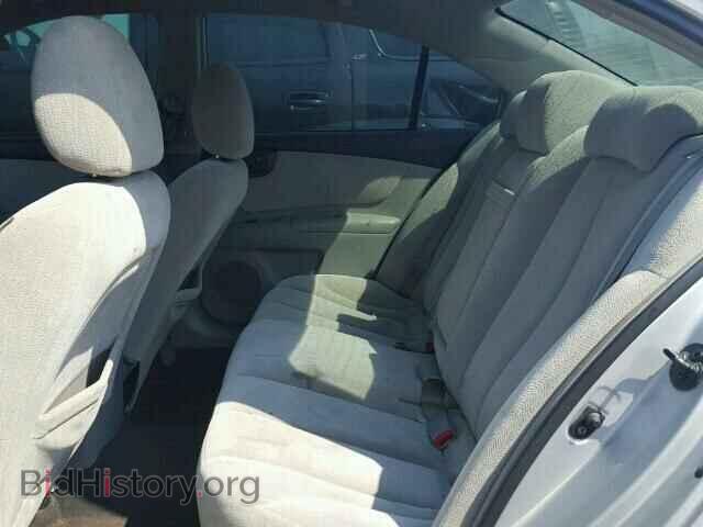 2007 KIA OPTIMA - VIN: KNAGE123575151763 - Фото 6