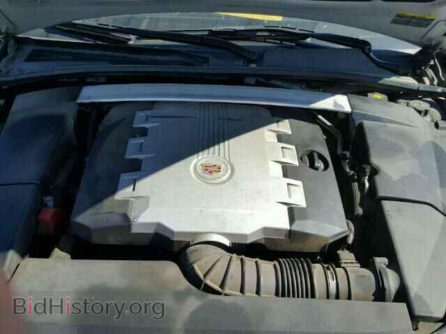 2009 CADILLAC CTS - VIN: 1G6DF577090109543 - Фото 7