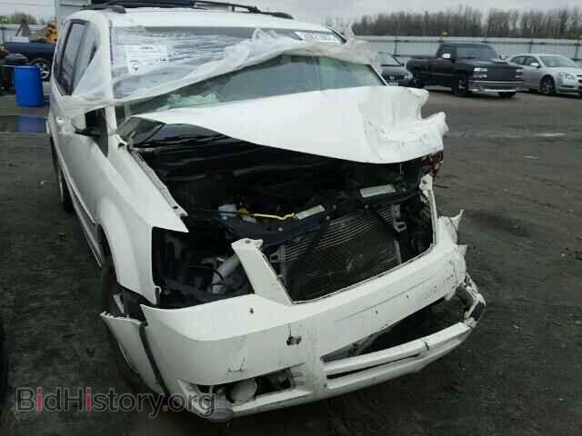 Photo 2D4RN5D12AR121437 - DODGE CARAVAN 2010
