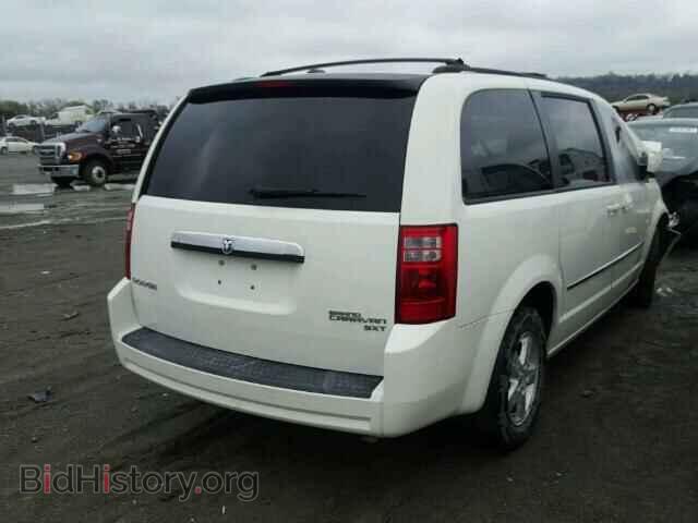 2010 DODGE CARAVAN - VIN: 2D4RN5D12AR121437 - Photo 4