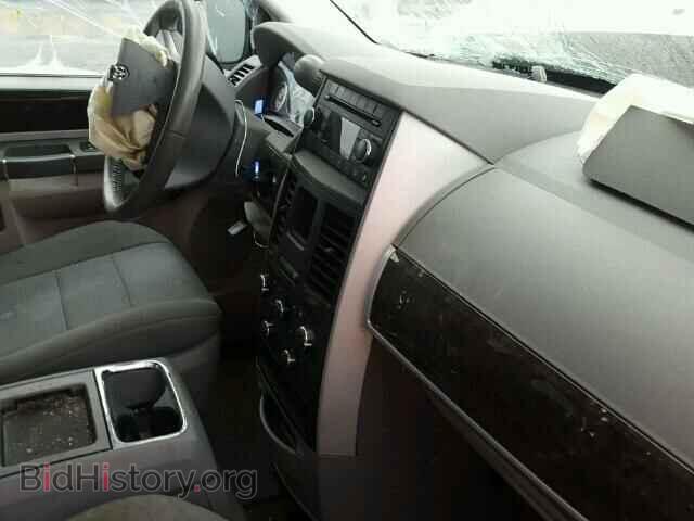 2010 DODGE CARAVAN - VIN: 2D4RN5D12AR121437 - Photo 5