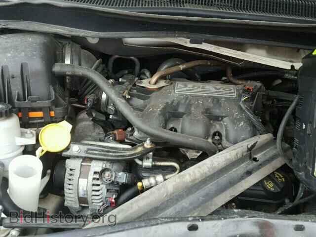 2010 DODGE CARAVAN - VIN: 2D4RN5D12AR121437 - Photo 7