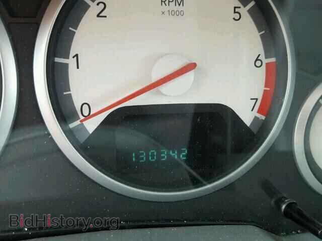 2010 DODGE CARAVAN - VIN: 2D4RN5D12AR121437 - Photo 8