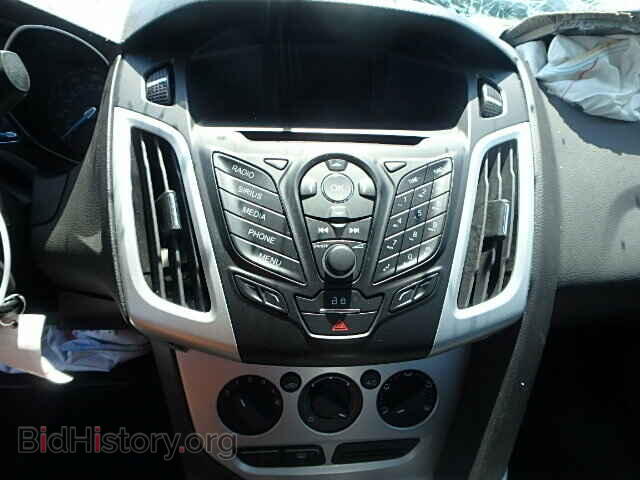 2013 FORD FOCUS - VIN: 1FADP3F28DL376169 - Photo 9