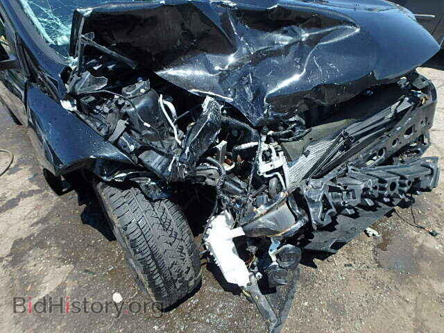2013 FORD FOCUS - VIN: 1FADP3F28DL376169 - Photo 10