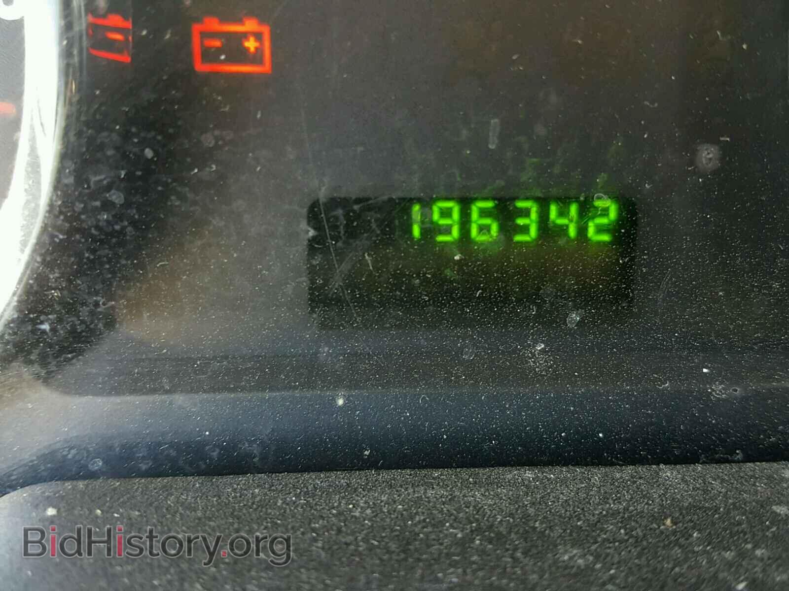 2008 FORD EDGE - VIN: 2FMDK36C58BA60750 - Фото 8
