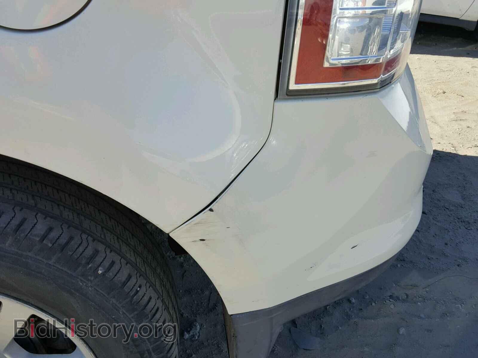 2008 FORD EDGE - VIN: 2FMDK36C58BA60750 - Фото 9