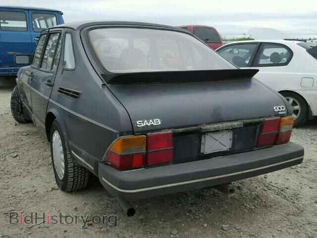 1979 SAAB 900 - VIN: 90791008292 - Photo 3