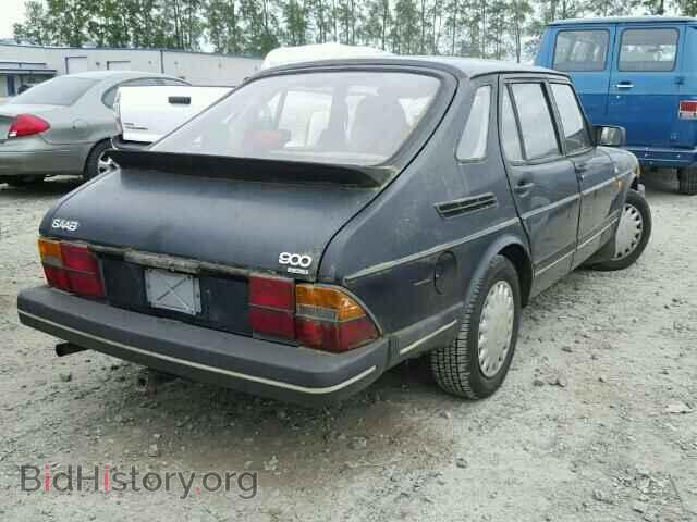 1979 SAAB 900 - VIN: 90791008292 - Photo 4