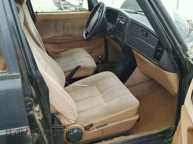 1979 SAAB 900 - VIN: 90791008292 - Photo 5