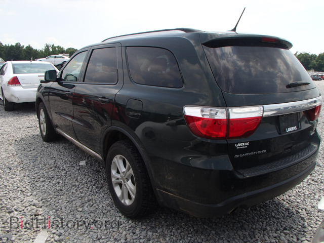 2011 DODGE DURANGO - VIN: 1D4SD4GT6BC688420 - Фото 3