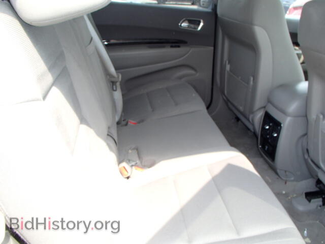 2011 DODGE DURANGO - VIN: 1D4SD4GT6BC688420 - Фото 6