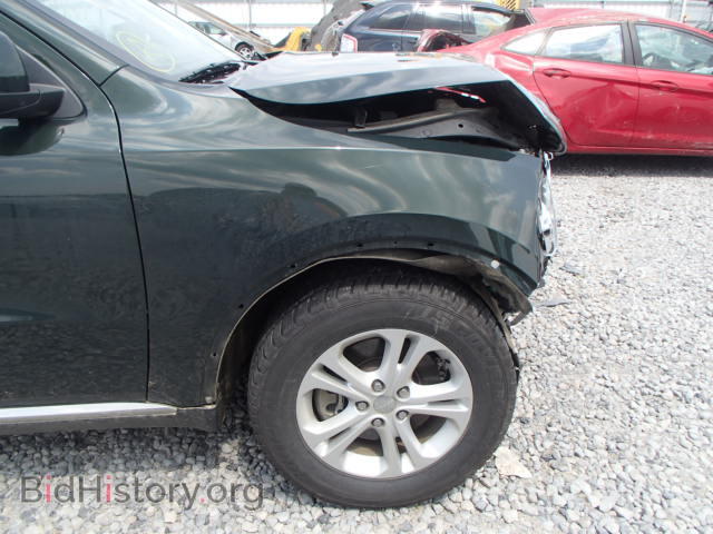 2011 DODGE DURANGO - VIN: 1D4SD4GT6BC688420 - Фото 9
