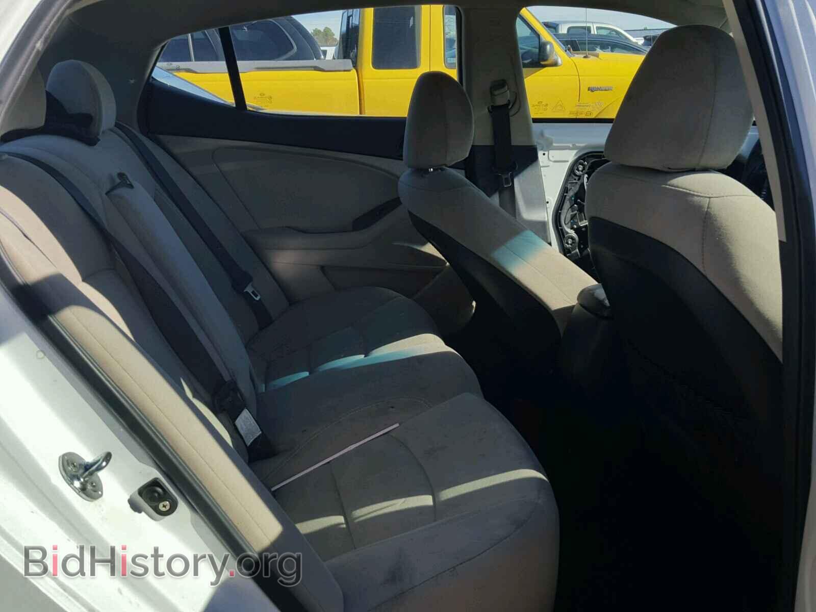 2013 KIA OPTIMA - VIN: KNAGM4A73D5317024 - Photo 6