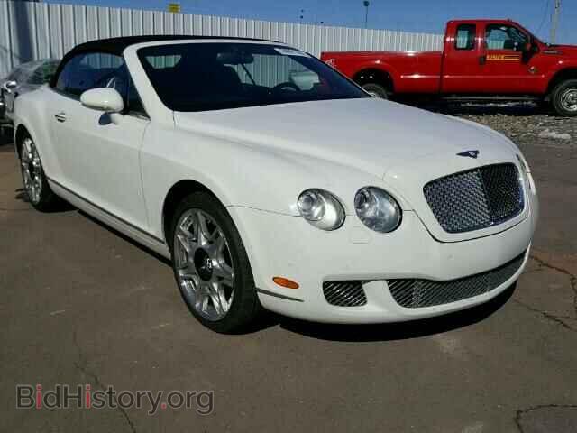 Photo SCBDR33W09C060643 - BENTLEY ALL MODELS 2009