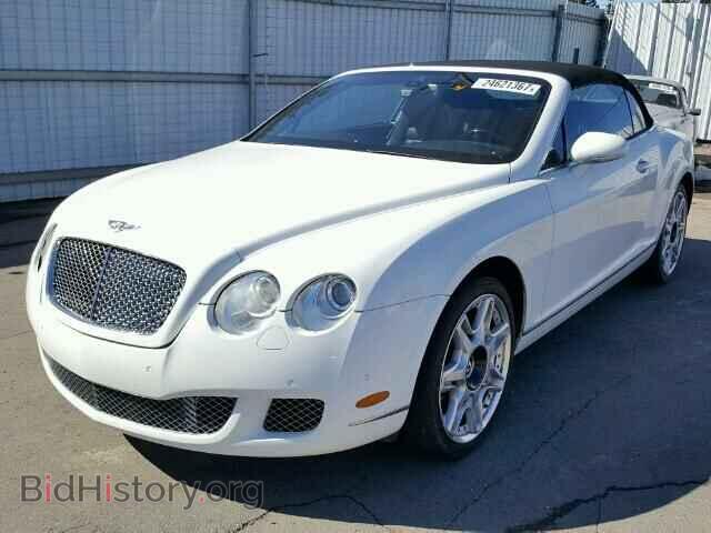 2009 BENTLEY ALL MODELS - VIN: SCBDR33W09C060643 - Photo 2