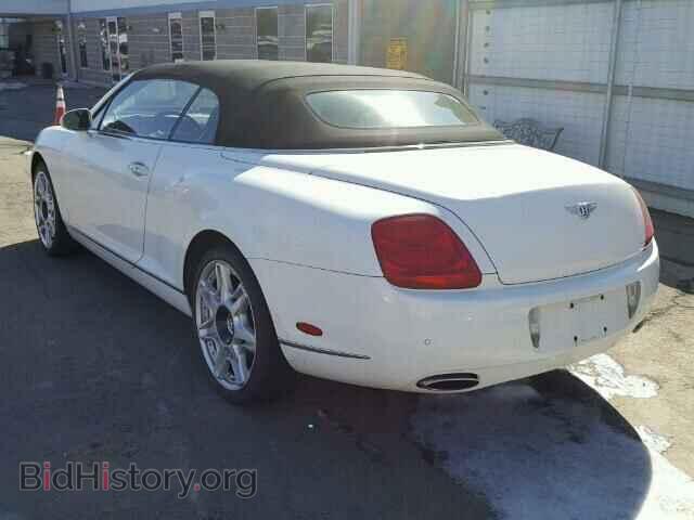 2009 BENTLEY ALL MODELS - VIN: SCBDR33W09C060643 - Photo 3