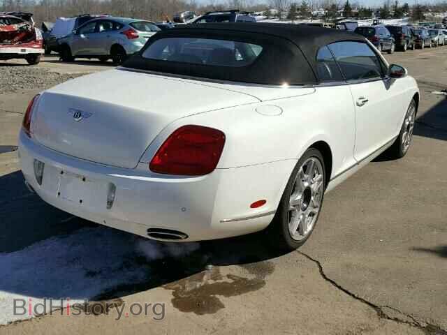 2009 BENTLEY ALL MODELS - VIN: SCBDR33W09C060643 - Photo 4