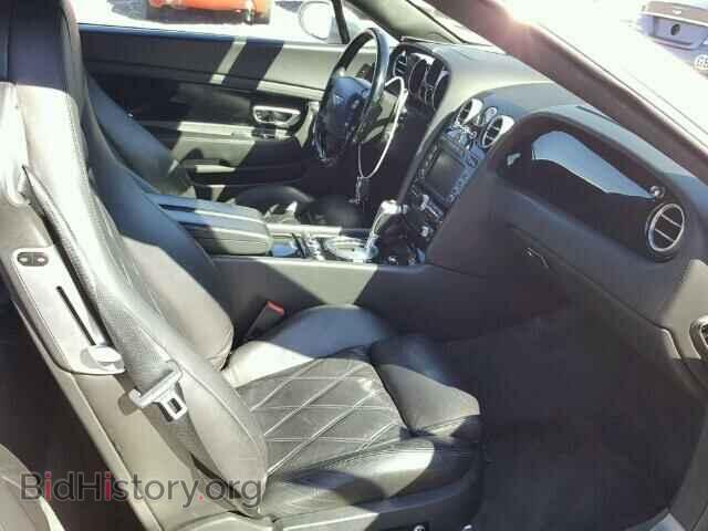 2009 BENTLEY ALL MODELS - VIN: SCBDR33W09C060643 - Photo 5