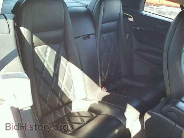 2009 BENTLEY ALL MODELS - VIN: SCBDR33W09C060643 - Photo 6
